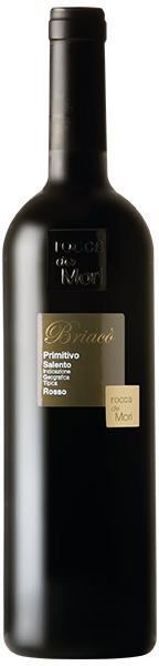 Briacò Rocca dei Mori