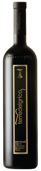 Don Felice Rosso Apollonio
