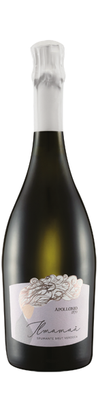 Il mamaà spumante brut Apollonio