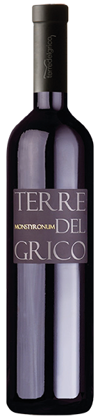 Monstyronum Rosso Apollonio