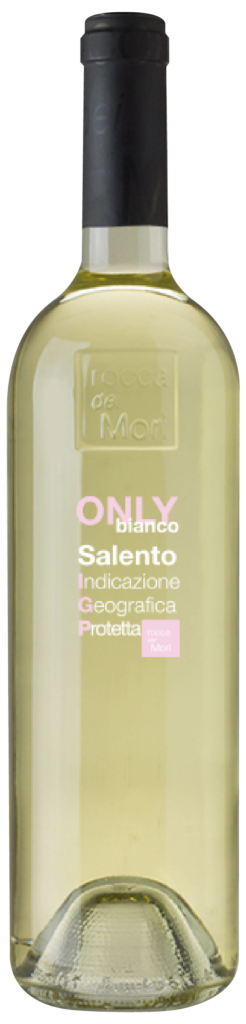 Only Bianco Rocca dei Mori Apollonio