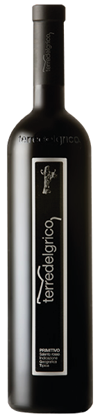 Primitivo Terre del Grico Apollonio
