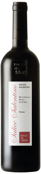 Salice Salentino Rocca dei Mori