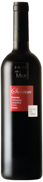 Sursum Rocca dei Mori