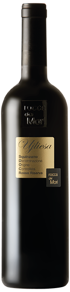 Ujliesa Rocca dei Mori