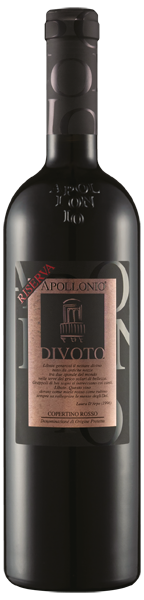 Divoto Apollonio