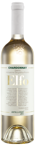 Elfo Chardonnay Apollonio