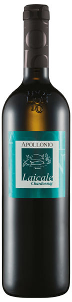 Laicale Chardonnay Apollonio