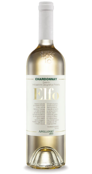 Elfo Chardonnay Apollonio